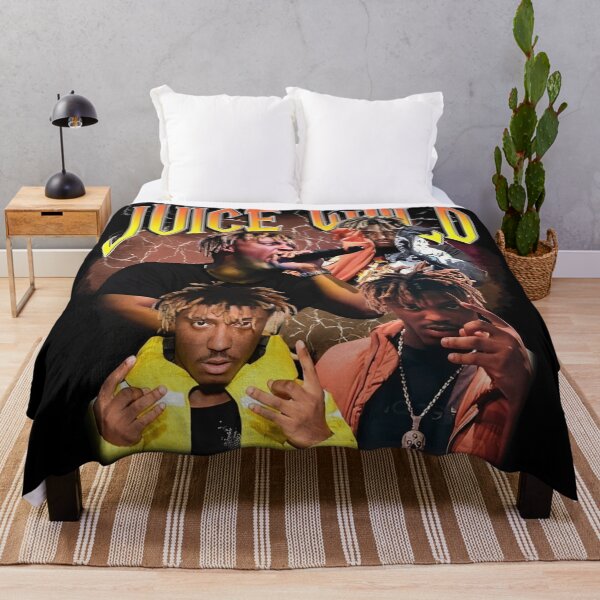 Item preview, Juice Wrld designed and sold by YChangShop.