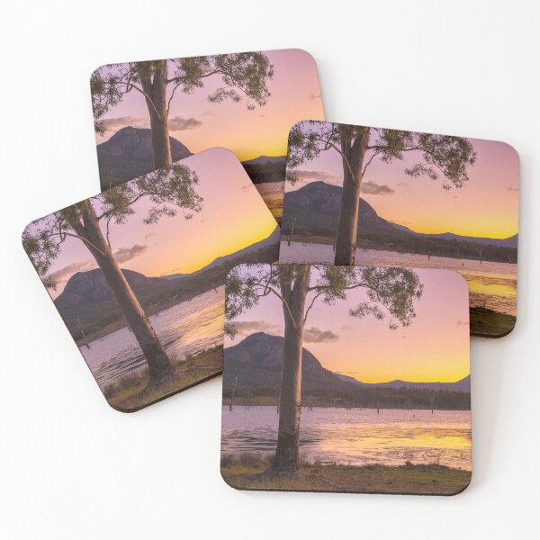 Item preview, Lake Moogerah designed and sold by robdwildlife.