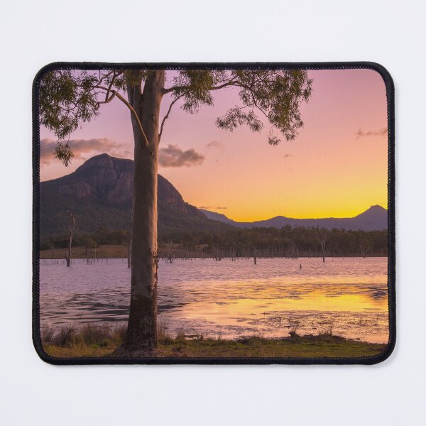 Item preview, Lake Moogerah designed and sold by robdwildlife.