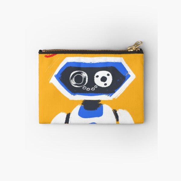 Item preview, Beep Boop! designed and sold by SimpleAnarchy.