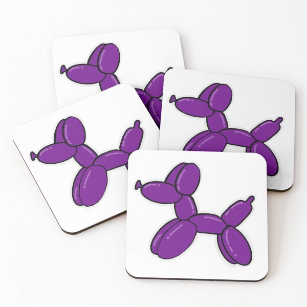 Item preview, Squeaky designed and sold by Darcie Smith.