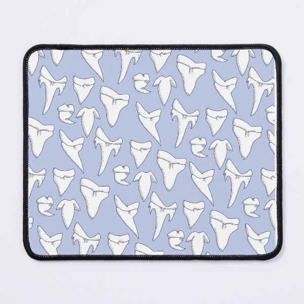 Item preview, Shark teeth designed and sold by BunnieBels.