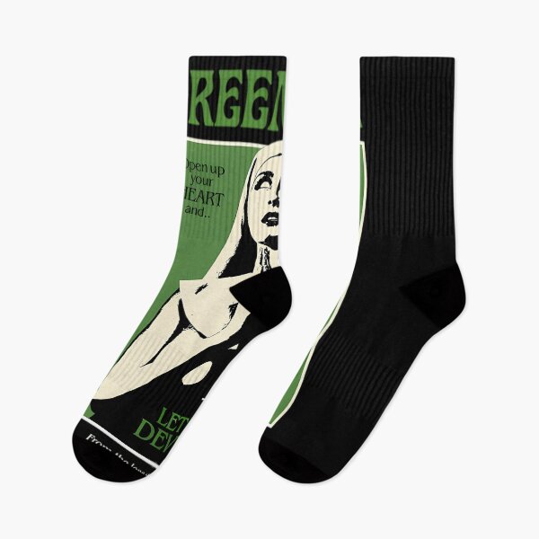Item preview, Green Lungs Band designed and sold by Amlobderhm.