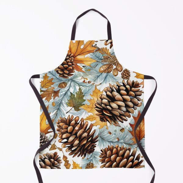 Item preview, Autumn Pines designed and sold by Dream Whimspirations.