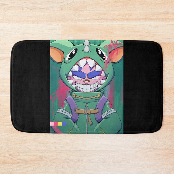 Item preview, Smile char designed and sold by FarizCheck.