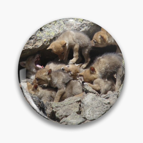 Item preview, dog pile designed and sold by grizzbass.
