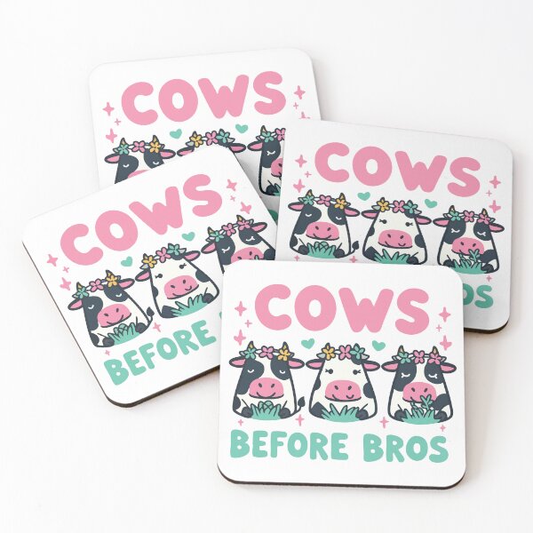 Item preview, Cows Before Bros designed and sold by Scaryzz.