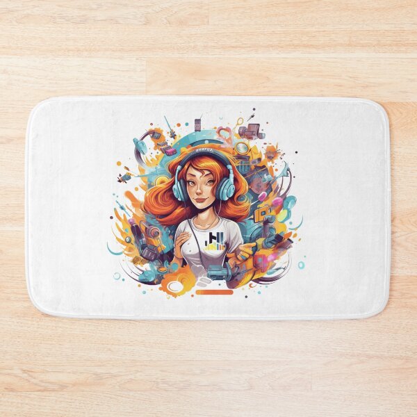 Item preview, Hi fi rush designed and sold by Nice En.