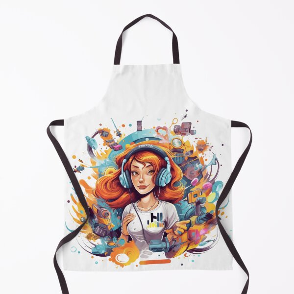 Item preview, Hi fi rush designed and sold by Nice En.