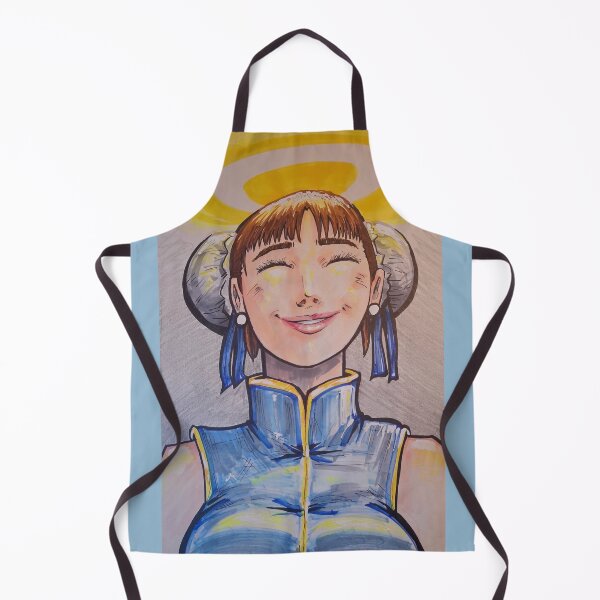 Item preview, Chun Halo designed and sold by JosieBaldwin.