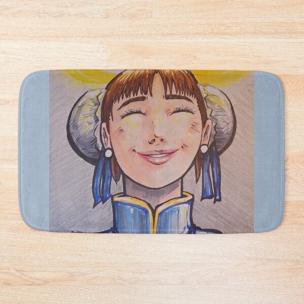 Item preview, Chun Halo designed and sold by JosieBaldwin.