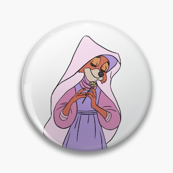 Item preview, Maid Marian designed and sold by pixie--dust.