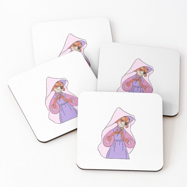 Item preview, Maid Marian designed and sold by pixie--dust.