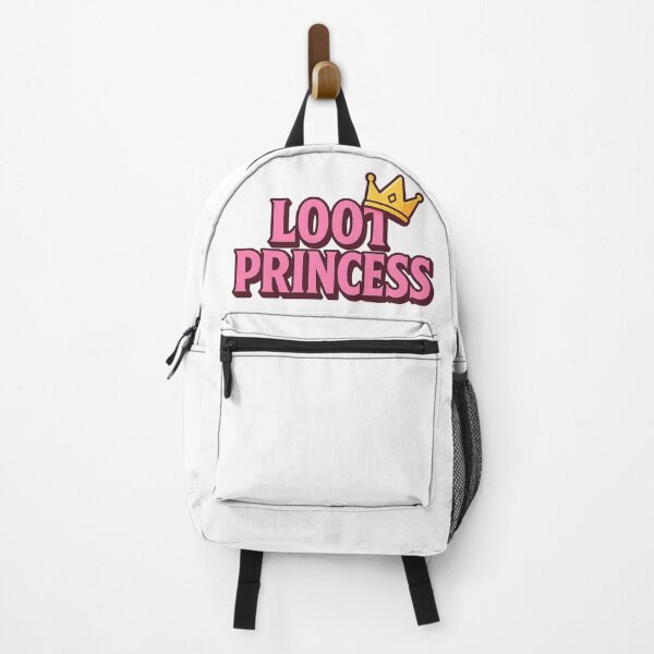 Item preview, Loot Princess designed and sold by FireflySparkles.