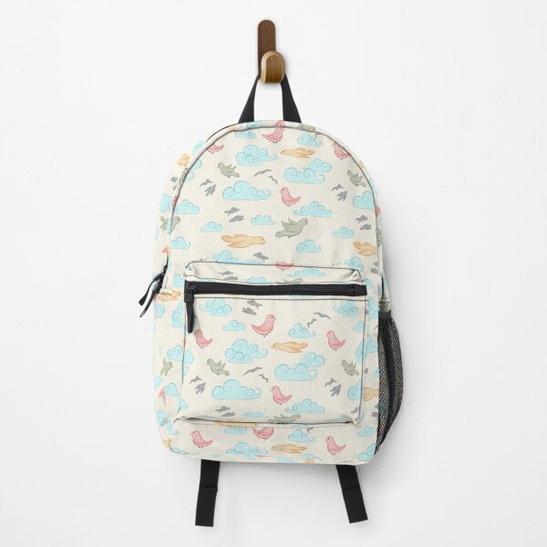 Item preview, Clouds and Birds designed and sold by unstablecreativ.