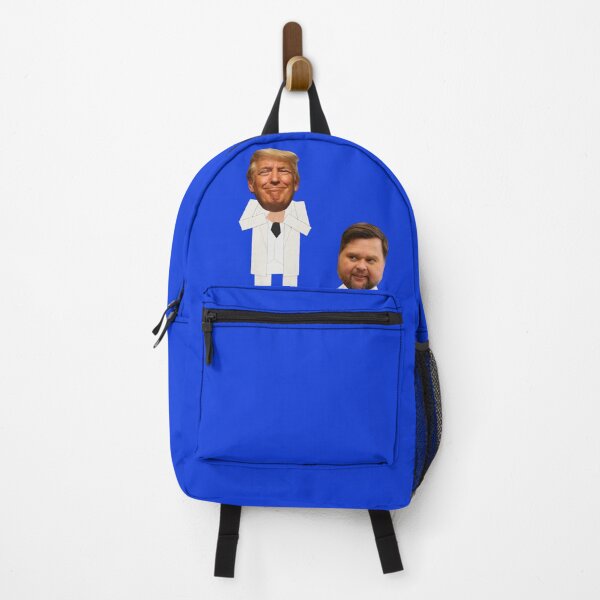 Item preview, Baby Vance and Father Trump designed and sold by Tidal Arts.