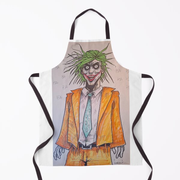 Item preview, Joker 2 designed and sold by JosieBaldwin.