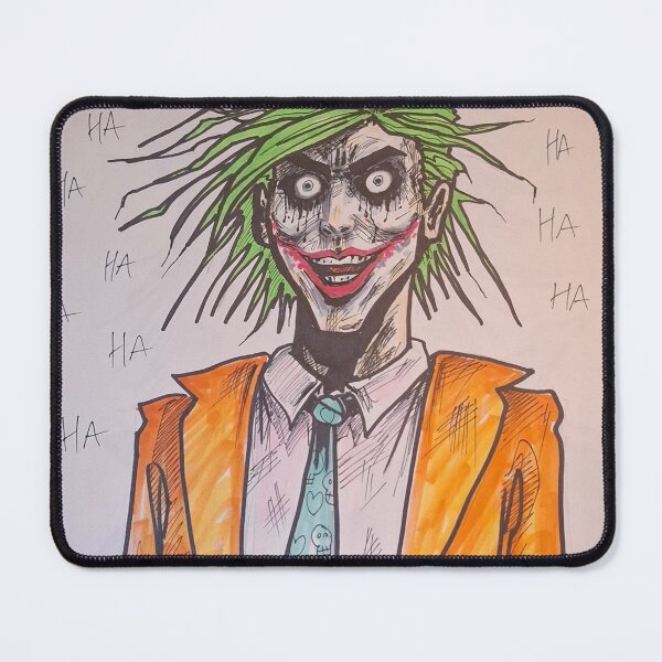 Item preview, Joker 2 designed and sold by JosieBaldwin.