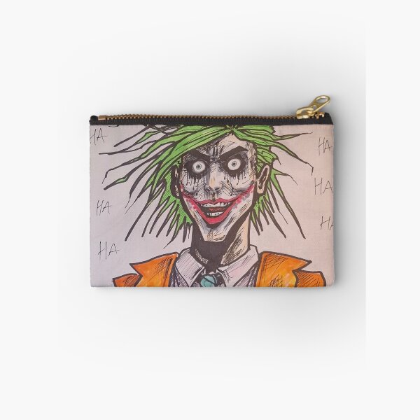 Item preview, Joker 2 designed and sold by JosieBaldwin.