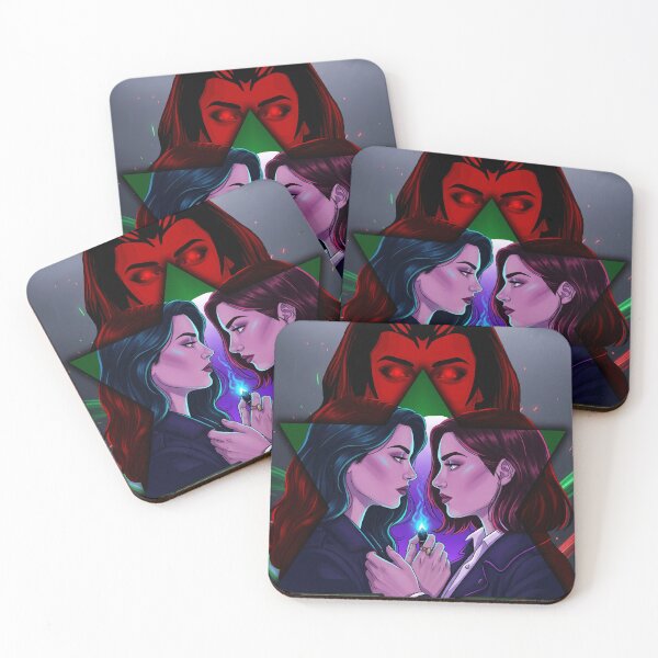 Item preview, Love Beyond Magic - Fantasy Fan Art designed and sold by Pontoart.