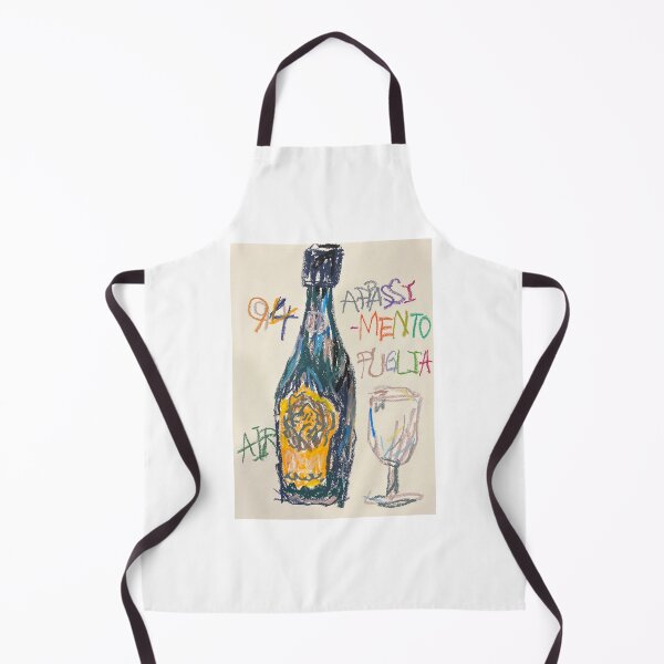 Item preview, A Bottle Trip to Italy designed and sold by Rose & Silence.