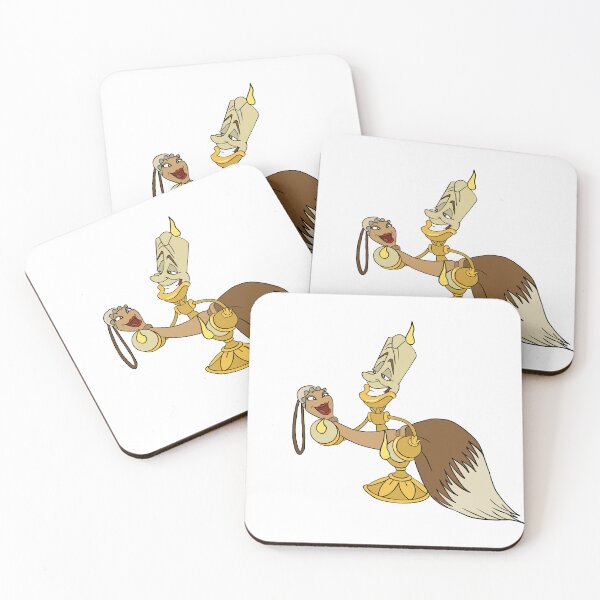 Item preview, Lumiere and Fifi designed and sold by pixie--dust.