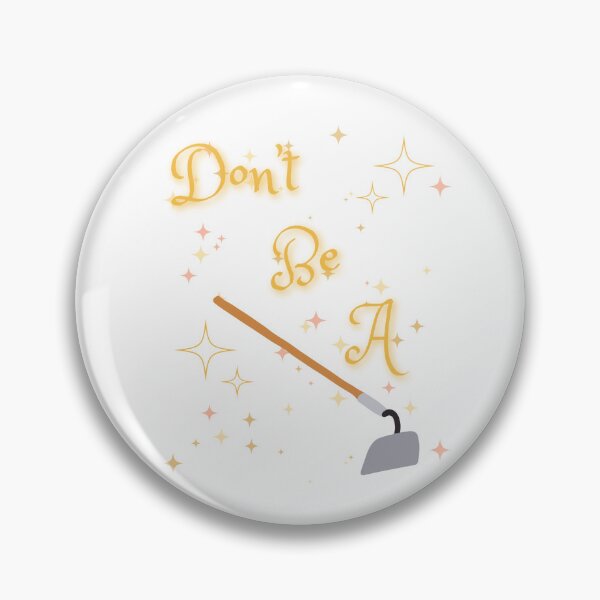 Item preview, Don’t Be A …. designed and sold by Kena_123.