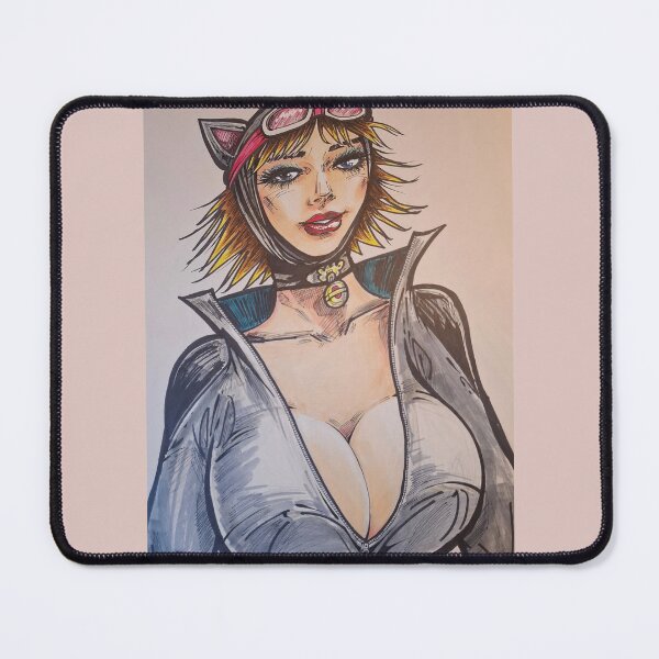 Item preview, Catwoman designed and sold by JosieBaldwin.