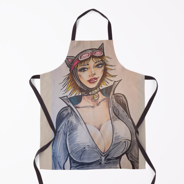 Item preview, Catwoman designed and sold by JosieBaldwin.