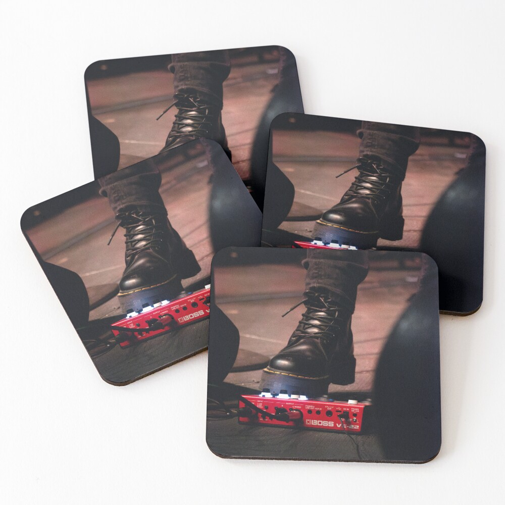 Item preview, Coasters (Set of 4) designed and sold by LordTaniel.