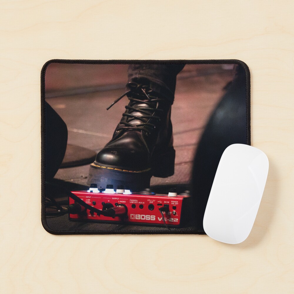 Item preview, Mouse Pad designed and sold by LordTaniel.
