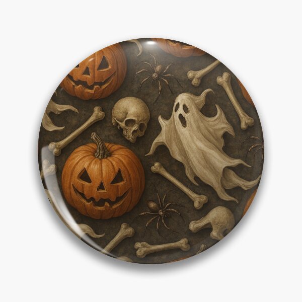 Item preview, Covenant of Halloween Textures #1 designed and sold by Woven-myth.