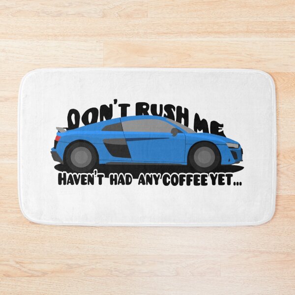 Item preview, No Coffee Yet designed and sold by Nokoribi876.