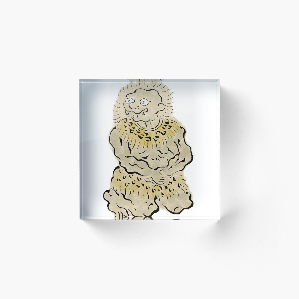 Item preview, Acrylic Block designed and sold by Yoquai.
