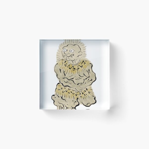 Item preview, Leopard-Robe Tsukumogami designed and sold by Yoquai.