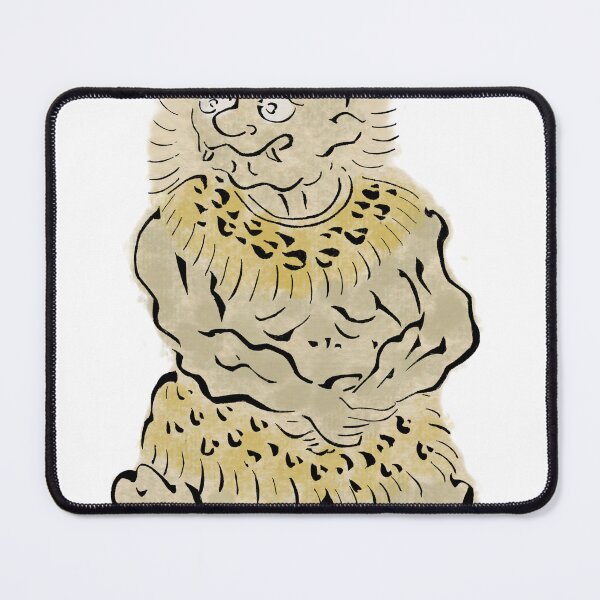 Item preview, Leopard-Robe Tsukumogami designed and sold by Yoquai.