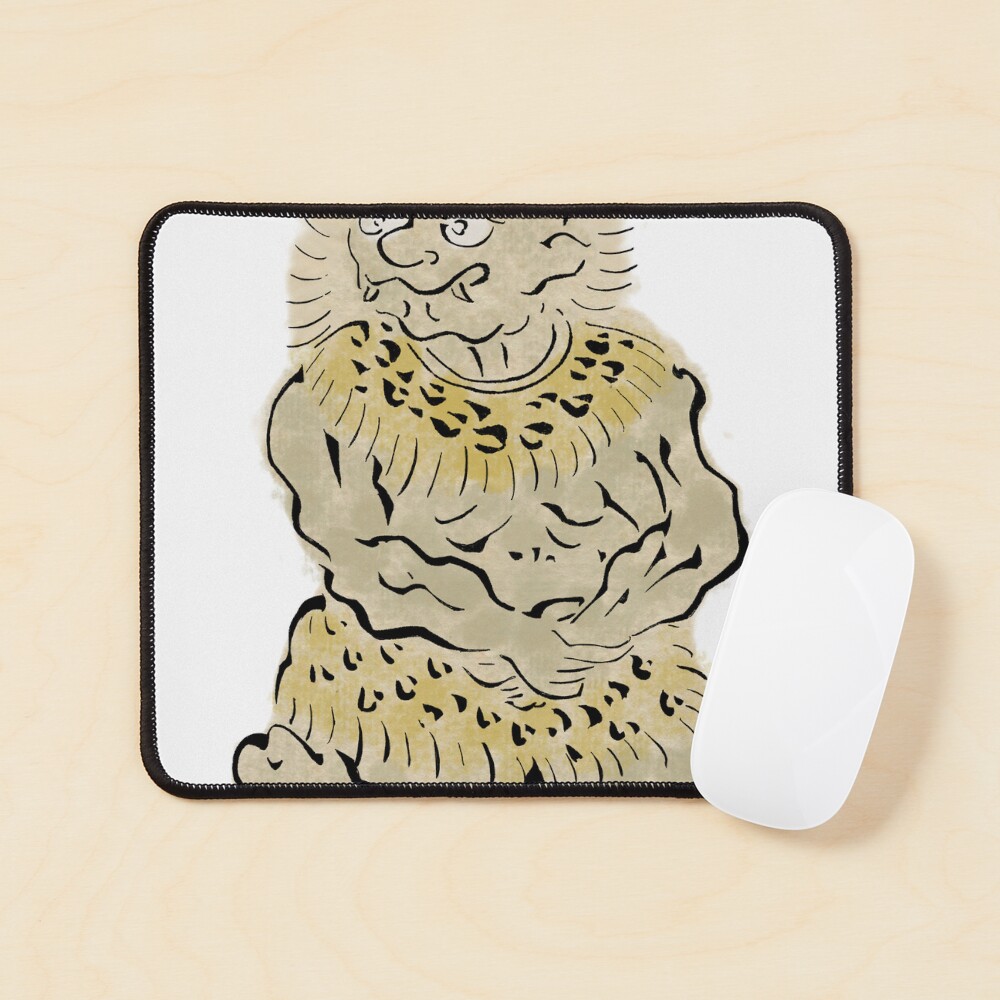 Item preview, Mouse Pad designed and sold by Yoquai.