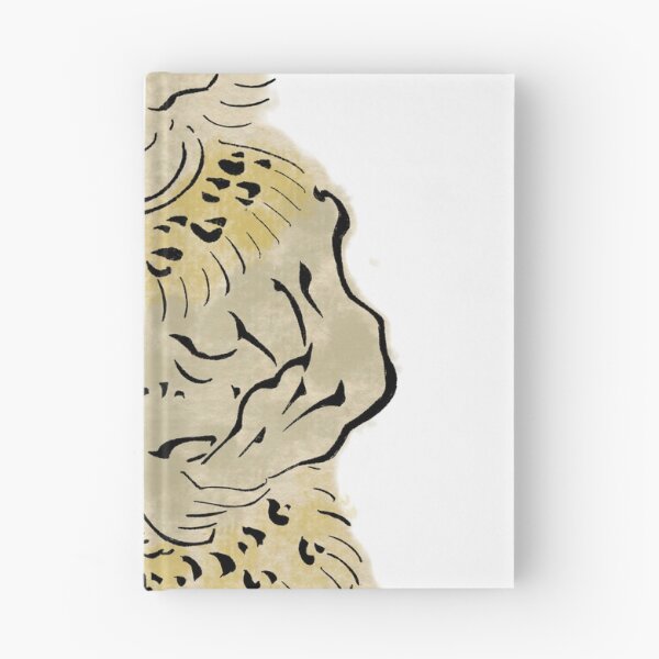 Item preview, Leopard-Robe Tsukumogami designed and sold by Yoquai.