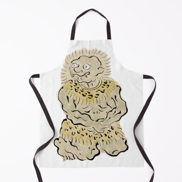 Item preview, Leopard-Robe Tsukumogami designed and sold by Yoquai.