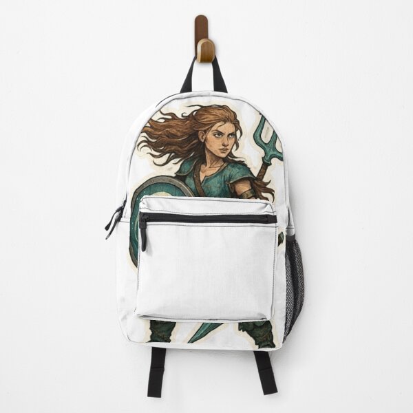 Item preview, Shield Maiden designed and sold by Couldbebettah.