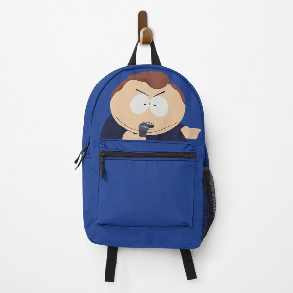 Item preview, Eric Cartman Podcast designed and sold by Tidal Arts.