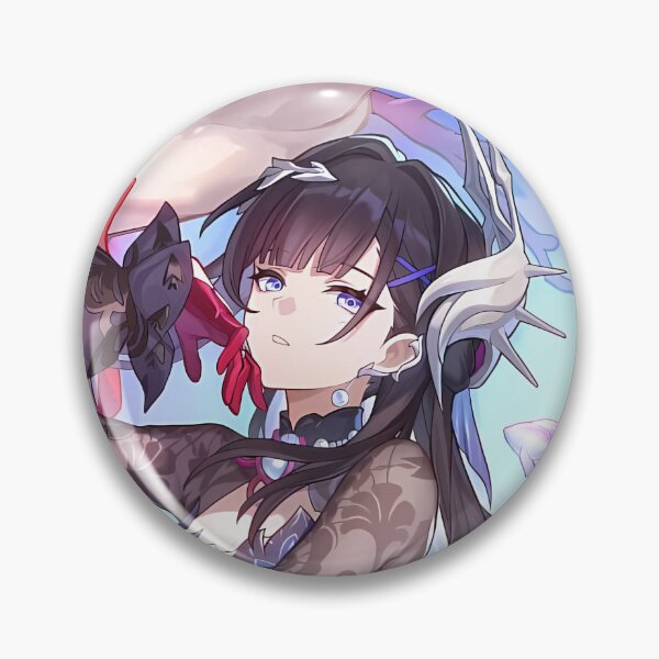 Item preview, Hysilens Honkai Star Rail designed and sold by dudu-inpajamas.