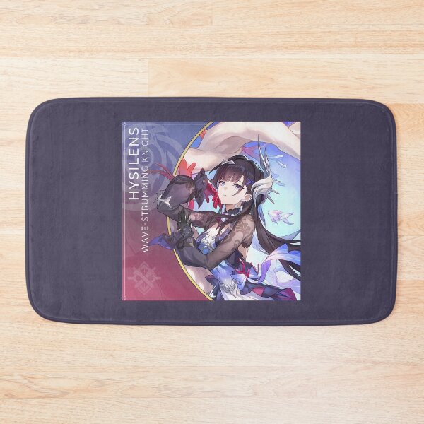 Item preview, Hysilens Honkai Star Rail designed and sold by dudu-inpajamas.
