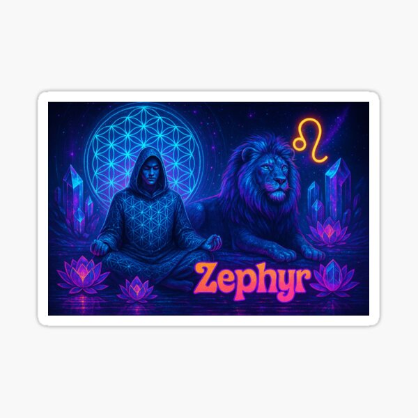 Item preview, Zephyr designed and sold by DanceofLife.
