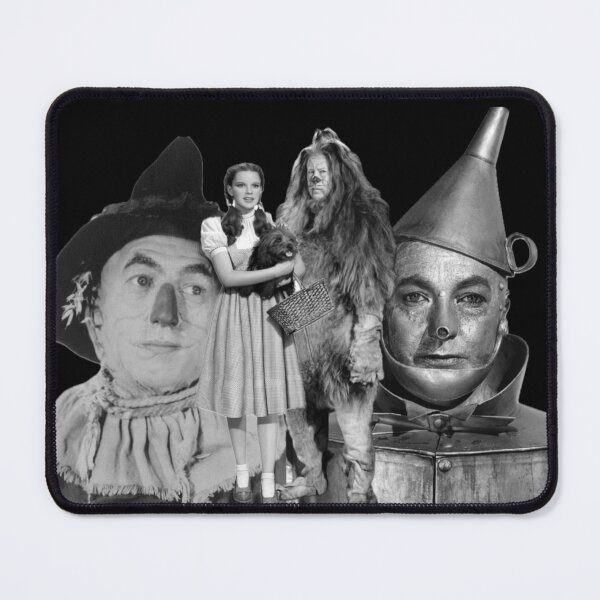 Item preview, OZ was Dark  designed and sold by AsleepArt.