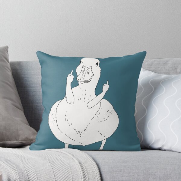 Item preview, Zero Ducks Given designed and sold by Diltoons.
