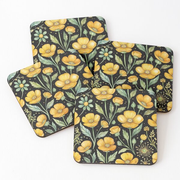 Item preview, Wildflower Glow designed and sold by Whimspired By Paxx.