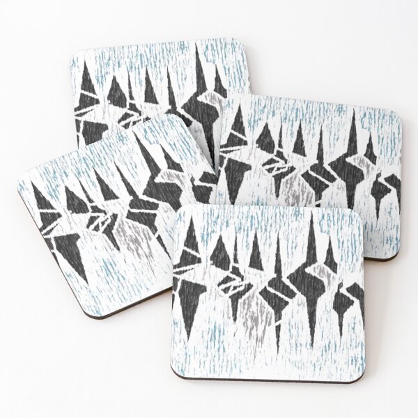 Item preview, Bark Diamonds Abstract designed and sold by SmashingDeals.