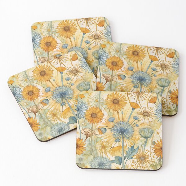 Item preview, Sun-Kissed Meadow designed and sold by Whimspired By Paxx.
