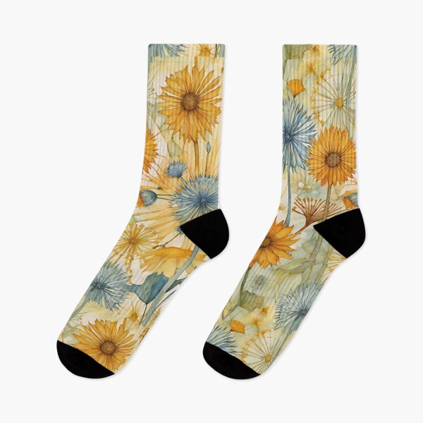 Item preview, Sun-Kissed Meadow designed and sold by Dream Whimspirations.